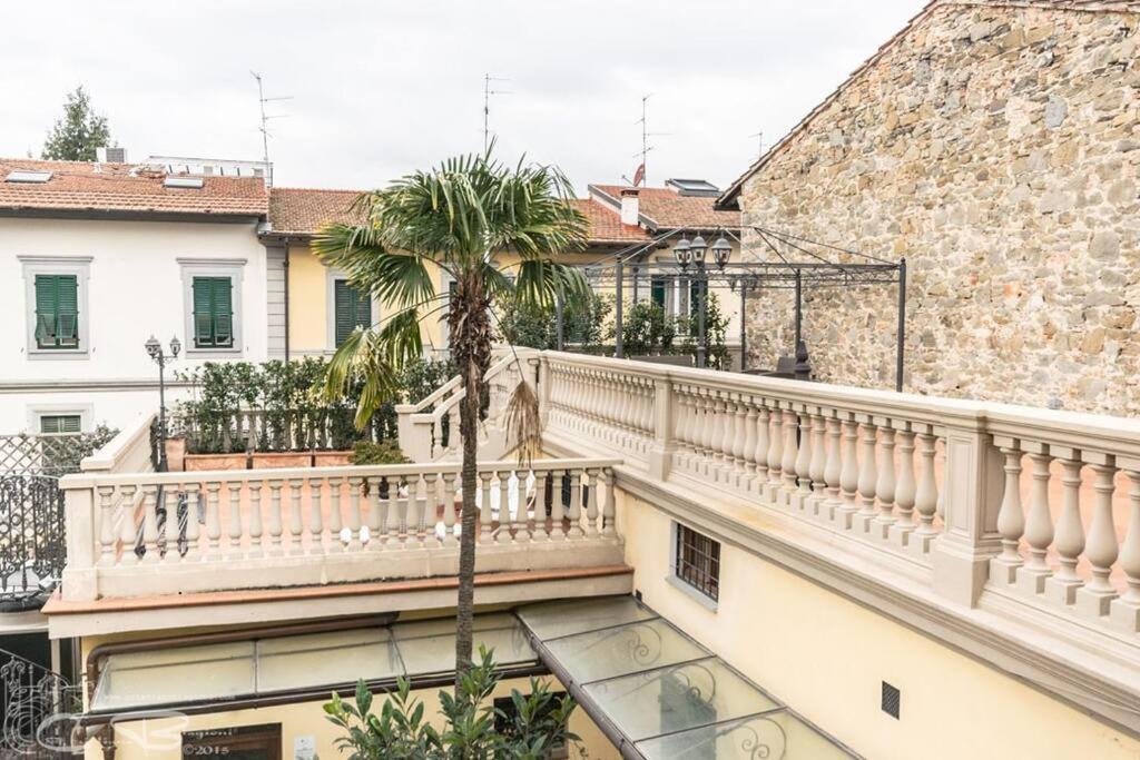 Cozy By Il Mosaico Apartamento Florencia