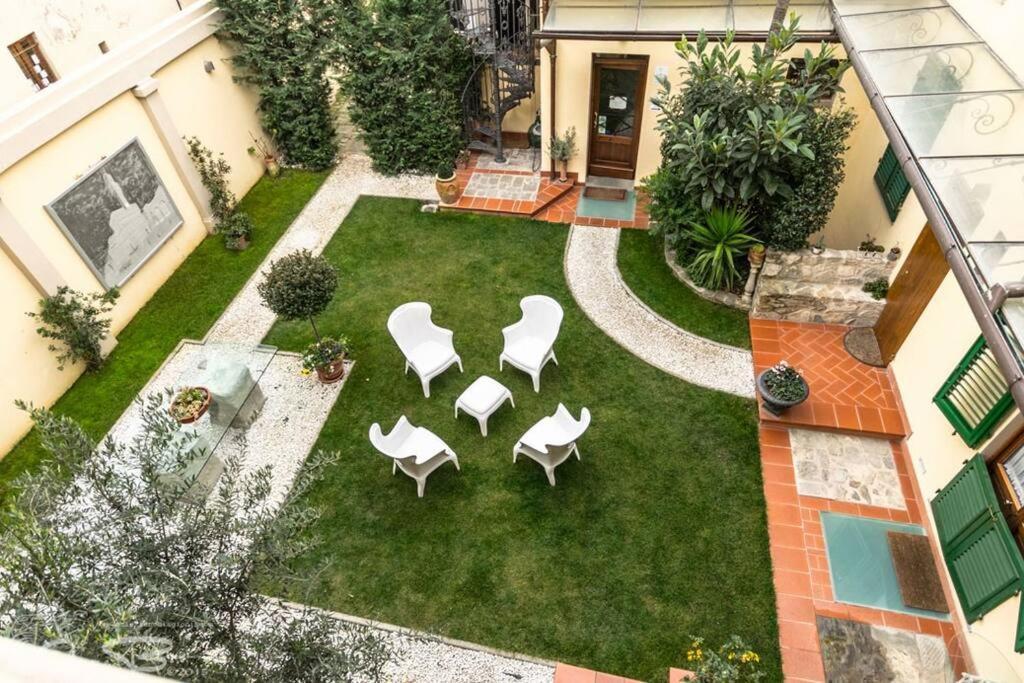 Cozy By Il Mosaico Florencia
