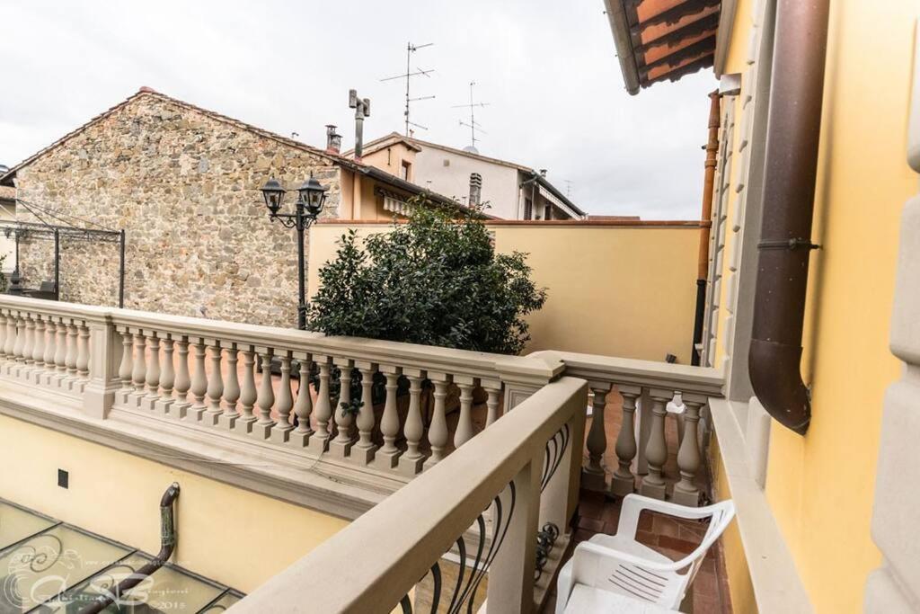 Cozy By Il Mosaico Florencia