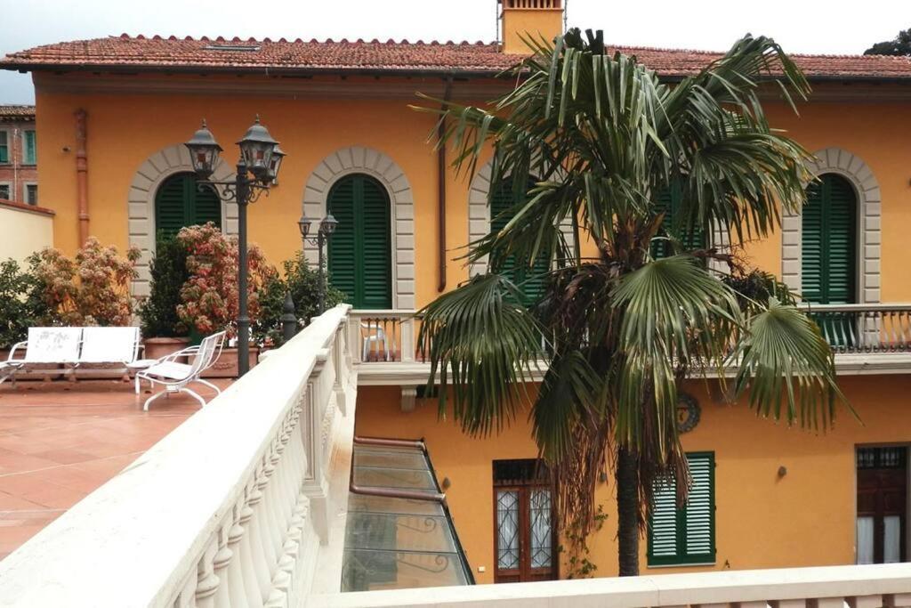 Cozy By Il Mosaico Florencia